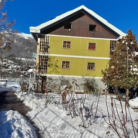 Casa Gravere Bis 外观 照片