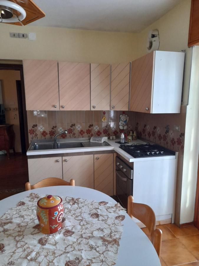 Casa Gravere Bis 外观 照片