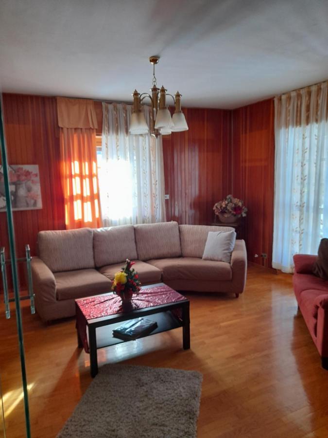 Casa Gravere Bis 外观 照片