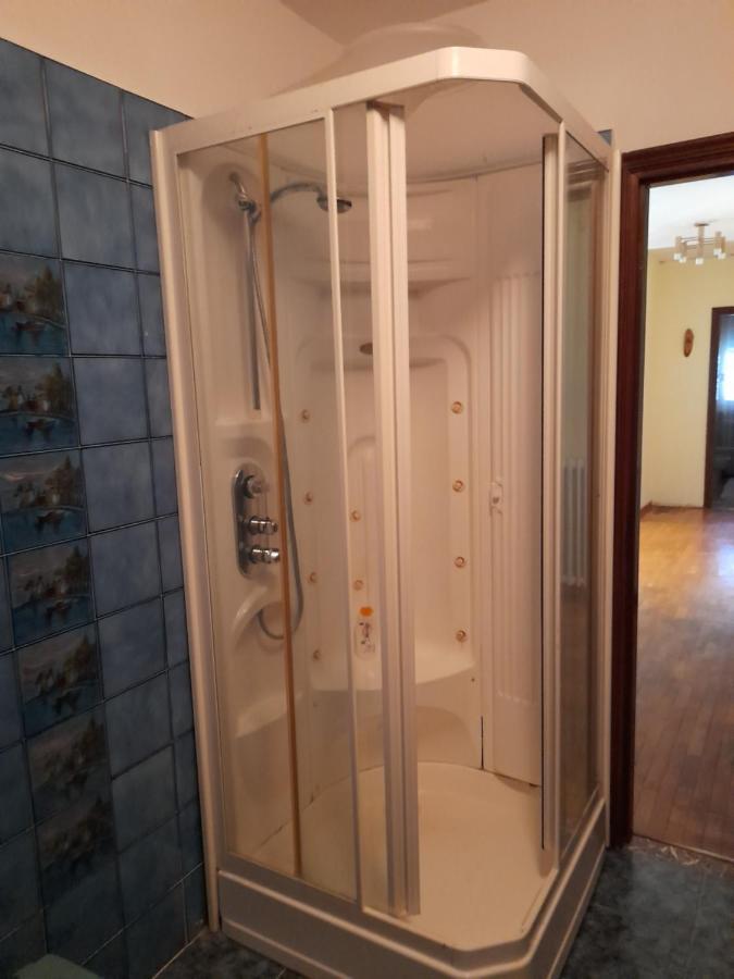 Casa Gravere Bis 外观 照片
