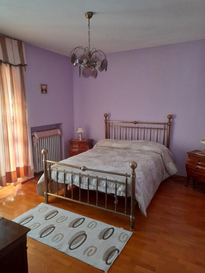 Casa Gravere Bis 外观 照片
