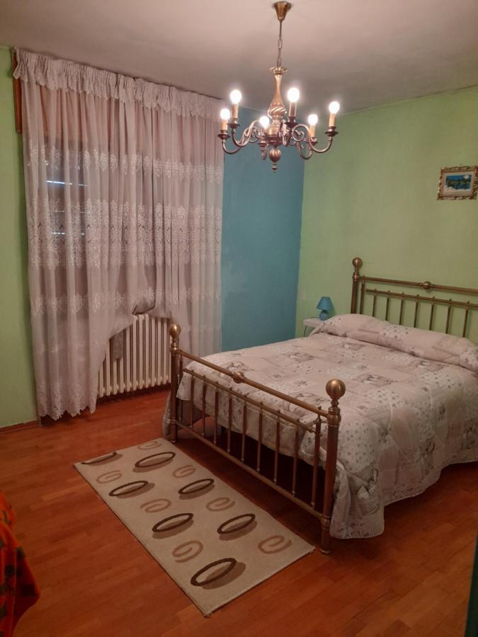 Casa Gravere Bis 外观 照片